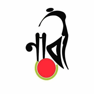 Telegram channel NaariMagazine logo