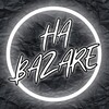 Telegram channel наBAZARE logo