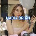 Telegram channel NADIA BRIAN VIRAL logo