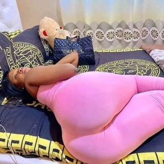 Telegram channel NAIJALEAKSHUB🔞 logo