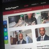 Telegram channel NaijaTape Channel logo