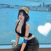 电报频道的标志 nailao33 — 🇭🇰H.K💦㊙️「港·囡」