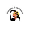 Logo of telegram channel nairobibuzzroom — nairobibuzzroom