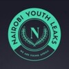 Telegram channel NAIROBI YOUTH LEAKS logo