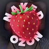 Logo of telegram channel naked_ozon — NAKED OZON 🍓 ПОШЛЫЕ ОТЗЫВЫ