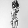 Logo of telegram channel nakedteens — Naked Teens