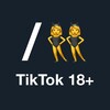 Telegram channel ShortVids / TikTok Naked 18  logo