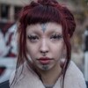 Логотип телеграм канала @nananeveragain — Нана🪬