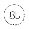 Telegram channel Nani BL Anime logo
