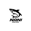 Logo of telegram channel nanidarksideproject2 — Nani Darkside (Hentai)