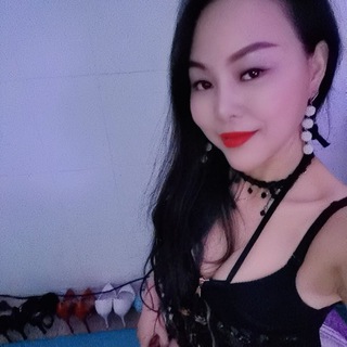 Telegram channel 深圳熟女娇娘环保丝足 logo