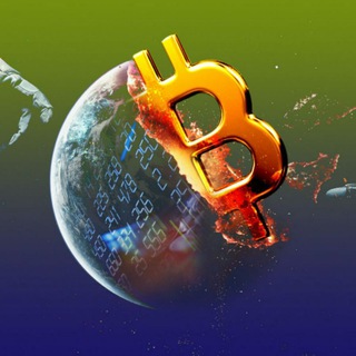 Telegram channel Cripton | Новости | Инвестици | Крипта logo