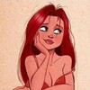 Telegram channel nasse Muschi im bikini logo