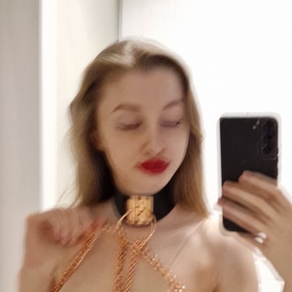 Логотип телеграм канала @nastyalisitsa77 — Настя Лисица