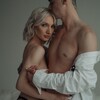 Telegram channel Эротические фотосессии 🔞для пар от топ ню фотографа logo