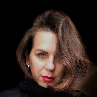 Логотип телеграм канала @nataliakuper — Natalia_Kuper
