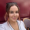 Telegram channel Natasha Nice logo