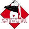 Telegram channel Nata Wife logo