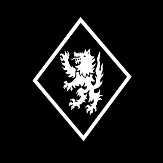 Telegram channel 🏴‍☠️ nationalist.network logo