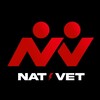 Telegram channel NatVet logo