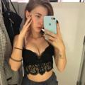 电报频道的标志 naughtybellaa — Naughty Bella 😈