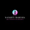 የቴሌግራም ቻናል አርማ naughtyhabesha — NAUGHTY HABESHA