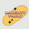 Telegram channel Naughty Vault logo