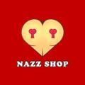 Telegram channel Nazzshop logo