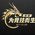 Telegram channel 无忧端口频道 logo