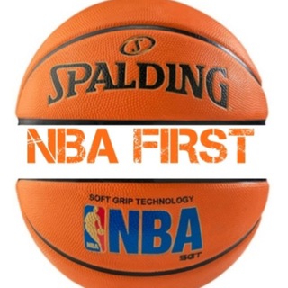 Logo de la chaîne Telegram nba_first — 🏀 NBA_first \\\ paris sportifs 🏀