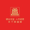 电报频道的标志 ncbaogao — 南昌报告榜