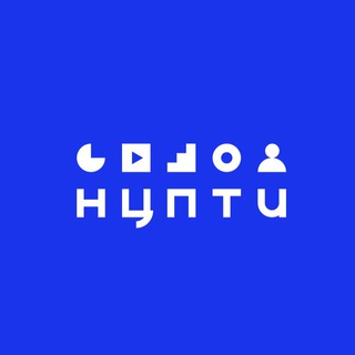 Telegram channel НЦПТИ logo