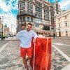 Telegram channel My live…my rules logo
