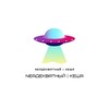Telegram channel | NEADEKVAT |🚨 logo