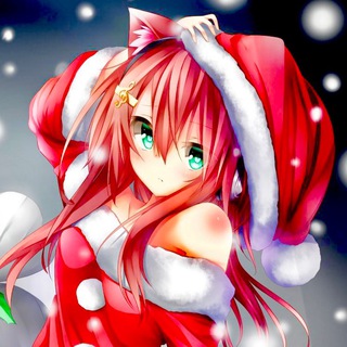 Telegram channel AnimeDays logo