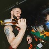 Логотип телеграм канала @nebar_spb — Nebar SaintPetersburg 🔞