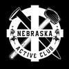 Telegram channel Nebraska Active Club logo