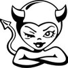Telegram channel Путанник 18  logo