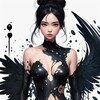 Telegram channel ИИшечные девочки logo