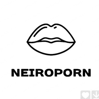 Telegram channel Neiroporn logo