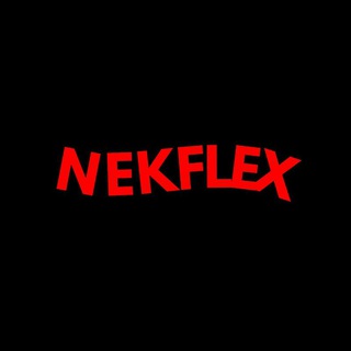 Telegram channel NEKFLEX 2 logo