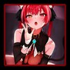 Логотип телеграм канала @nekoarthentaifull — 🔞 Neko NSFW Arts | Неко Хентай Арты