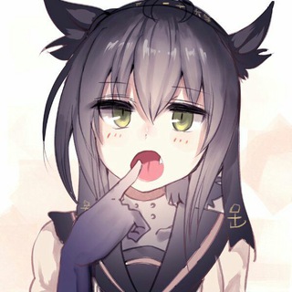Telegram channel Nekololi logo