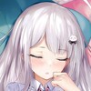 Telegram channel 眠乐园Nemupara[NSFW] logo