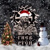 Telegram channel Гнѣвъ великороссов logo