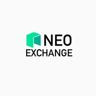 Telegram channel Neo Exchange | news logo
