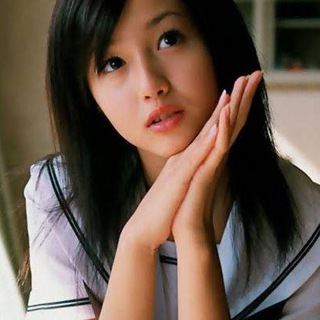 Telegram channel Nepali girl logo