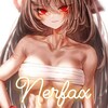Telegram channel Nerfax logo