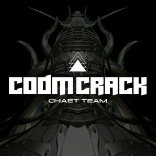 Logo of telegram channel net_gang — Ｃｏｄｍ Ｃｒａｃｋ