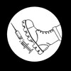 Telegram channel Молодежное Анти-Наркотическое движение logo